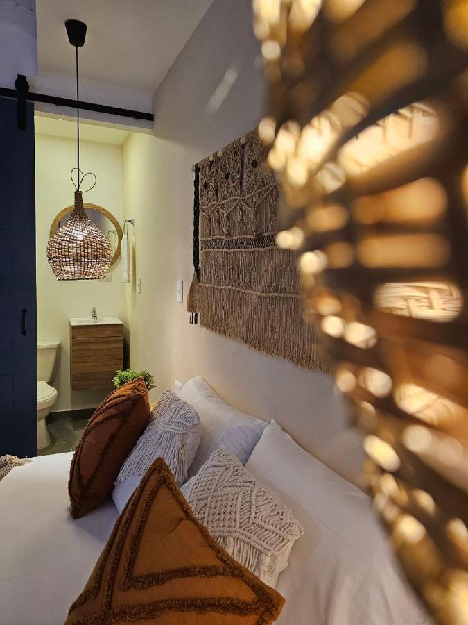 Poblado Luum Boutique Hotel Medellín Dış mekan fotoğraf