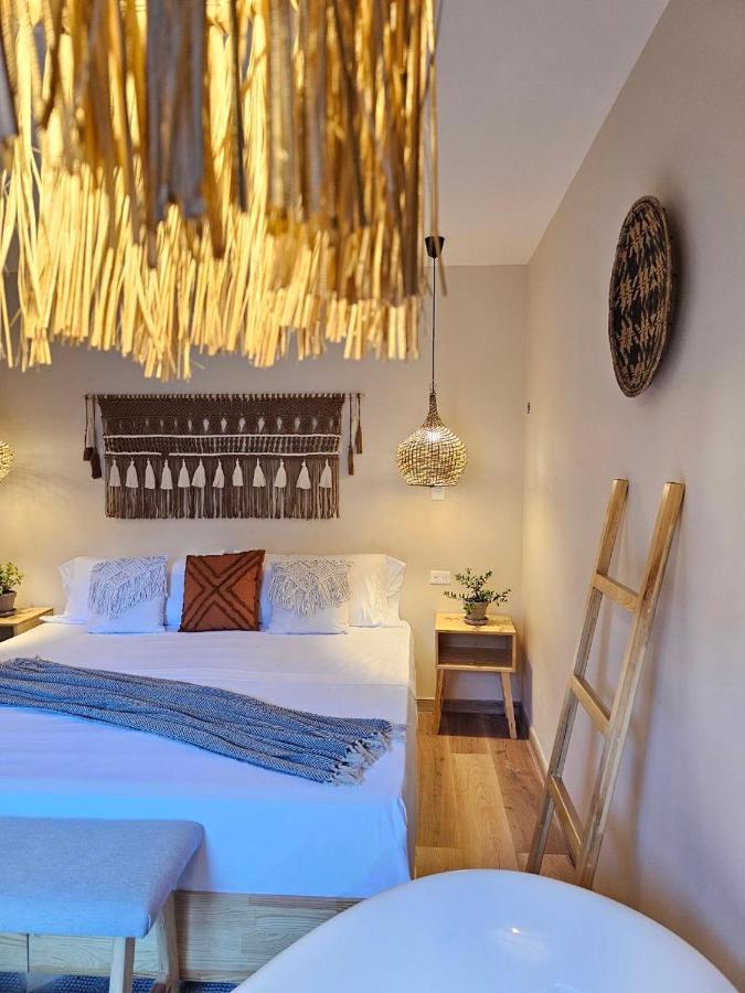 Poblado Luum Boutique Hotel Medellín Dış mekan fotoğraf