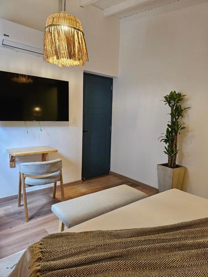Poblado Luum Boutique Hotel Medellín Dış mekan fotoğraf