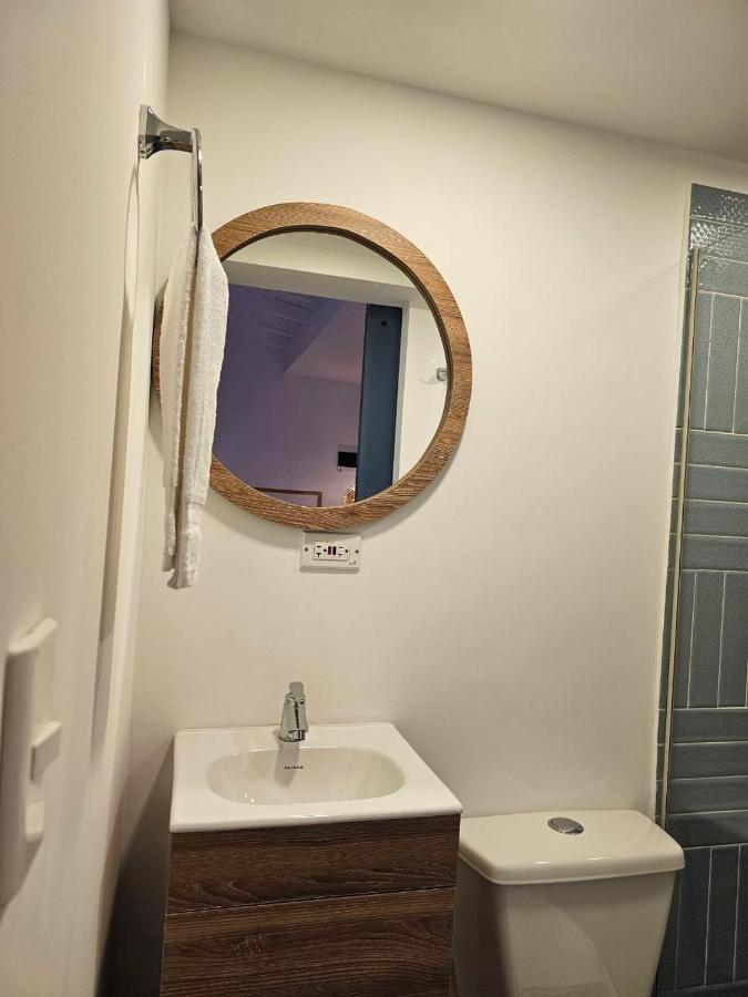 Poblado Luum Boutique Hotel Medellín Dış mekan fotoğraf