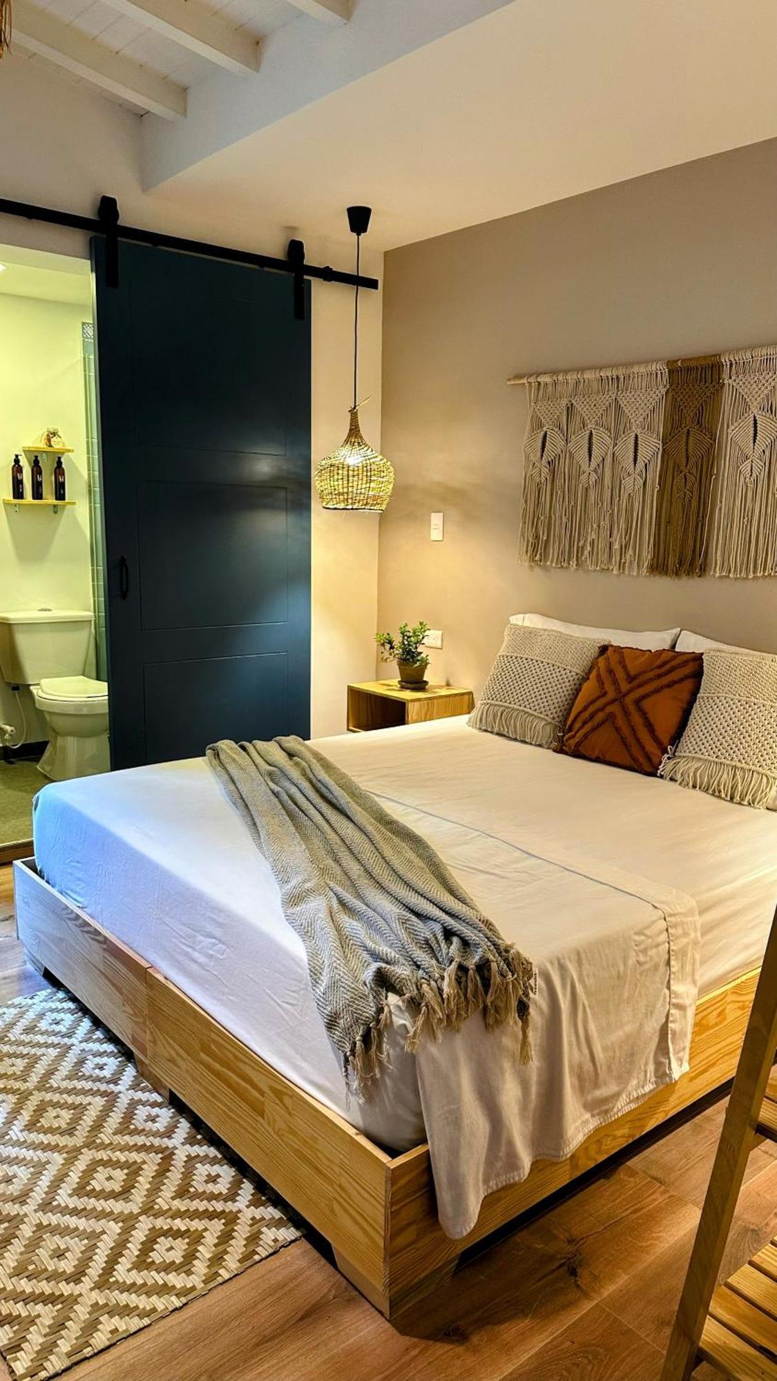 Poblado Luum Boutique Hotel Medellín Dış mekan fotoğraf