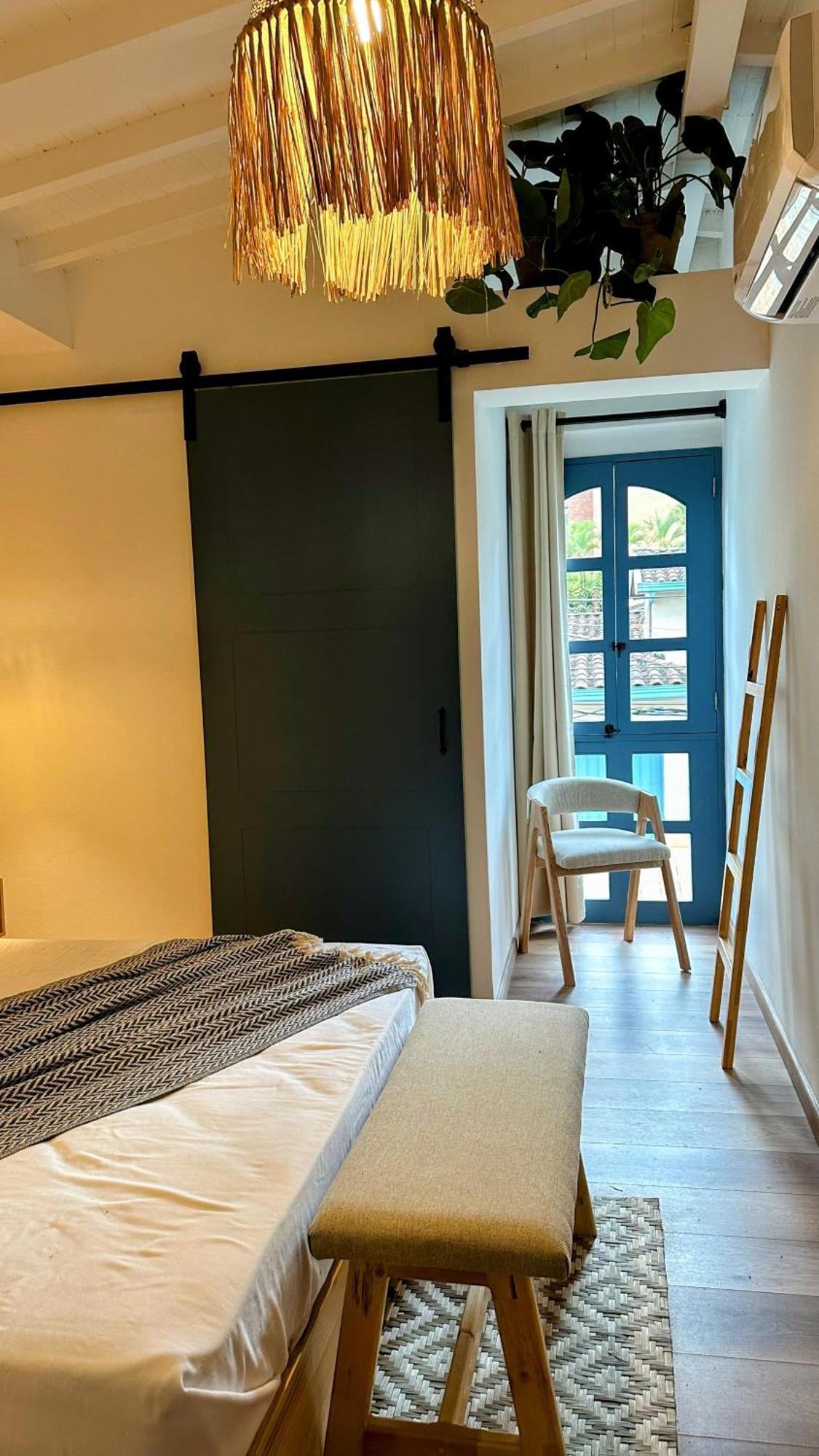 Poblado Luum Boutique Hotel Medellín Dış mekan fotoğraf