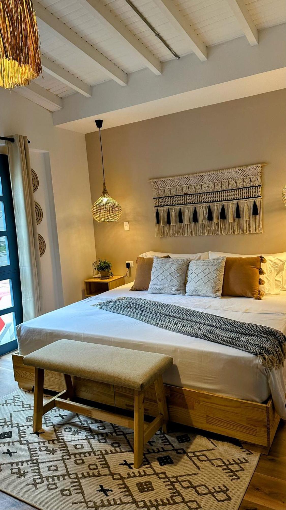 Poblado Luum Boutique Hotel Medellín Dış mekan fotoğraf