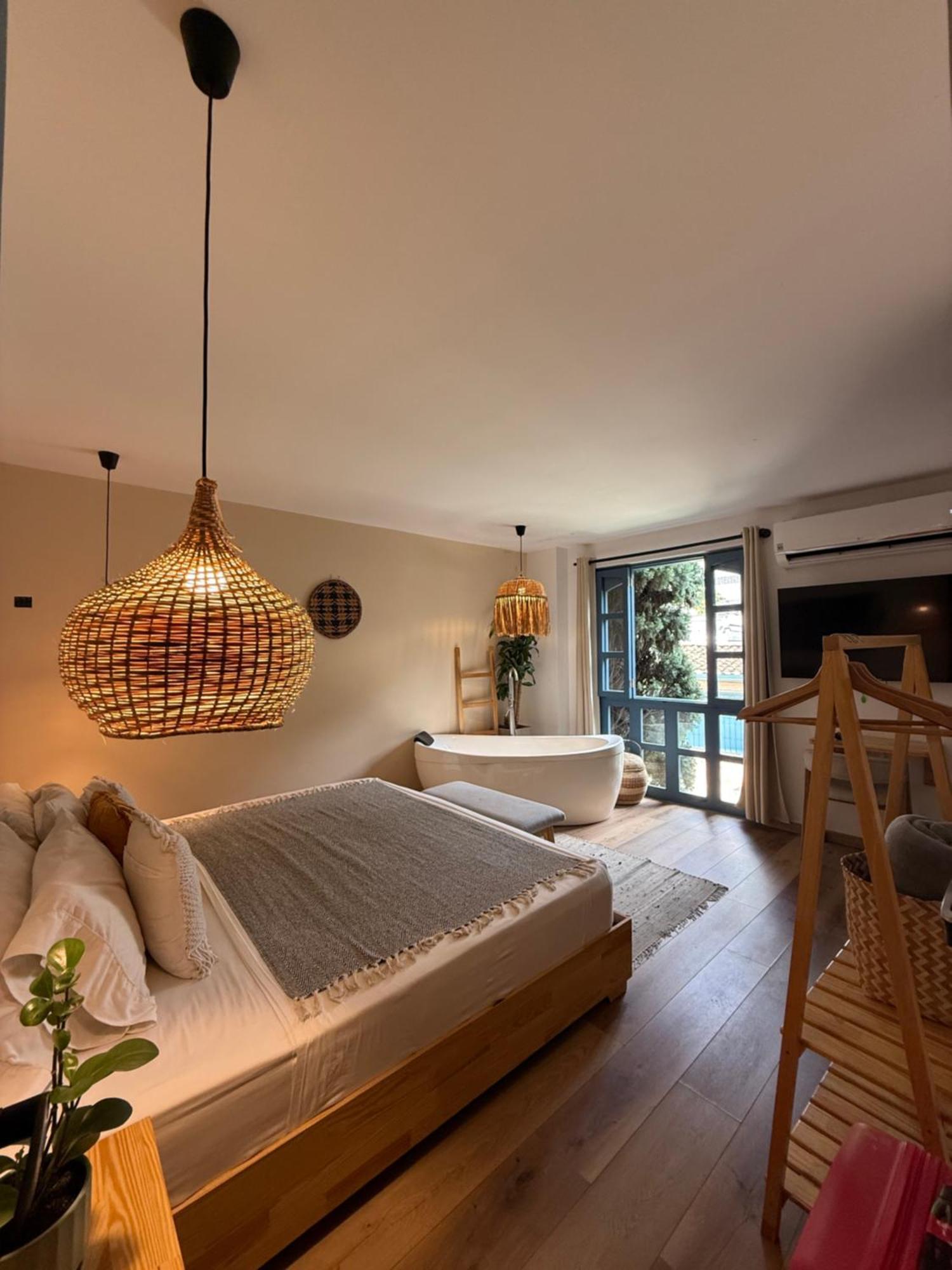 Poblado Luum Boutique Hotel Medellín Dış mekan fotoğraf